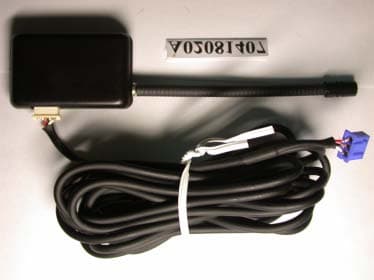 Remote Controller Receiver - FCC ID KNFRSRX - SPAL USA (2)