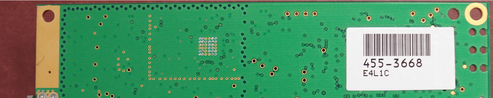 406.1-430MHz, 2 W, Licensed Radio System - FCC ID KNY-1293514195135 - FreeWave Technologies Inc. (2)