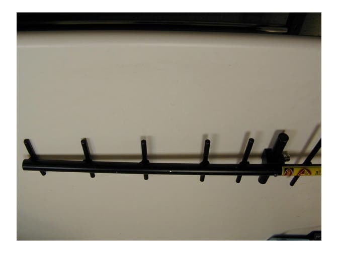 Wireless Data Transceiver - FCC ID KNY-6231812519 - FreeWave Technologies Inc. (5)