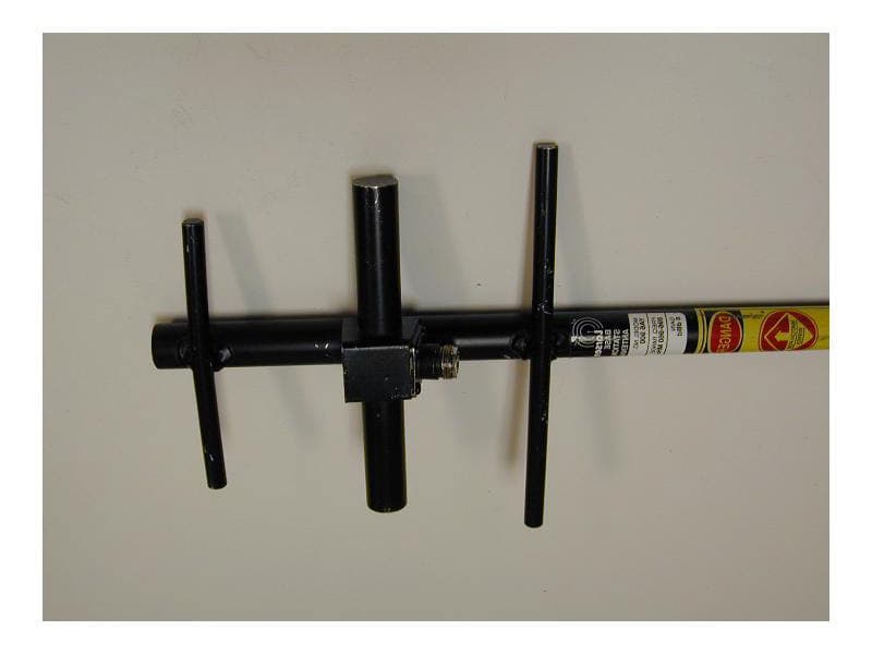 Wireless Data Transceiver - FCC ID KNY-6231812519 - FreeWave Technologies Inc.