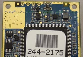 2.4 - 2.4835 GHz Wireless Data Transceiver - FCC ID KNY-715712152112 - FreeWave Technologies Inc. (3)