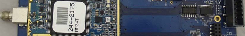2.4 - 2.4835 GHz Wireless Data Transceiver - FCC ID KNY-715712152112 - FreeWave Technologies Inc. (2)