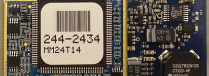 2.4 - 2.4835 GHz Wireless Data Transceiver - FCC ID KNY-715712152112 - FreeWave Technologies Inc. (5)