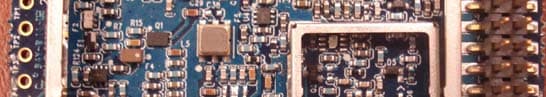 2.4 - 2.4835 GHz Wireless Data Transceiver - FCC ID KNY-715712152112 - FreeWave Technologies Inc. (4)