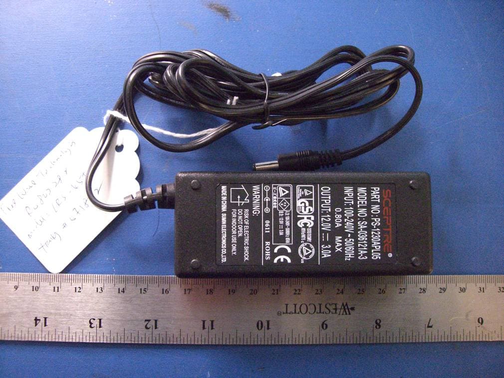 435-470 MHz License Band Transceiver - FCC ID KNY821191151819 - FreeWave Technologies Inc. (2)
