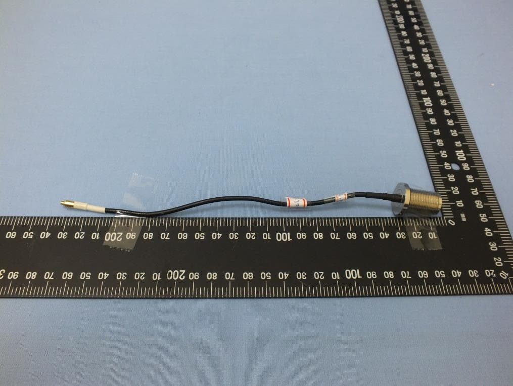 802.11bgn PCIe Module - FCC ID KNYASM1101CR - FreeWave Technologies Inc. (3)