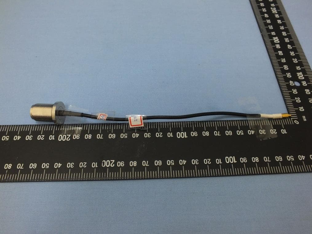802.11an PCIe Module - FCC ID KNYPRW1001EC - FreeWave Technologies Inc. (2)