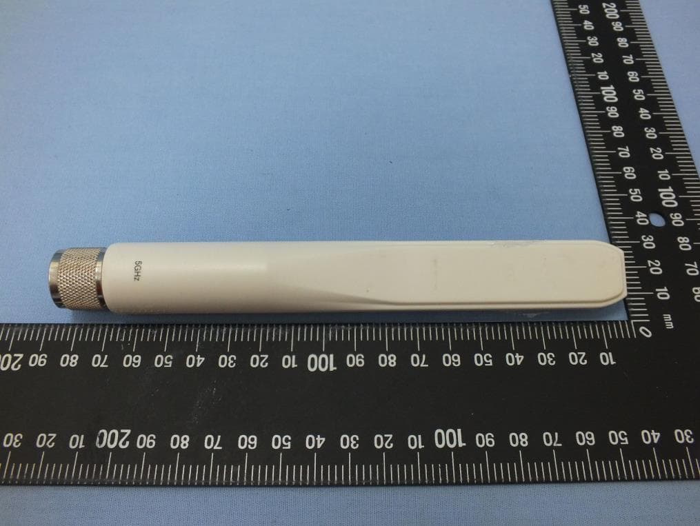 802.11an PCIe Module - FCC ID KNYPRW1001EC - FreeWave Technologies Inc. (4)