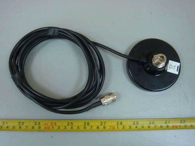 mini-PCI radio Module - FCC ID KNYPRW1001ER - FreeWave Technologies Inc. (3)