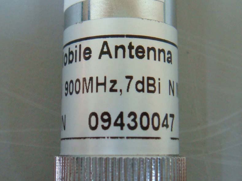 mini-PCI radio Module - FCC ID KNYPRW1001ER - FreeWave Technologies Inc. (4)