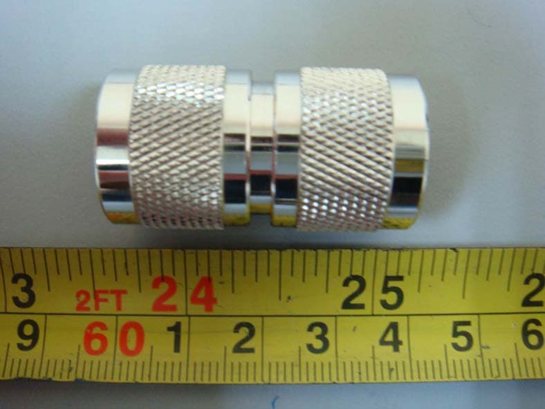 mini-PCI radio Module - FCC ID KNYPRW1001ER - FreeWave Technologies Inc. (2)