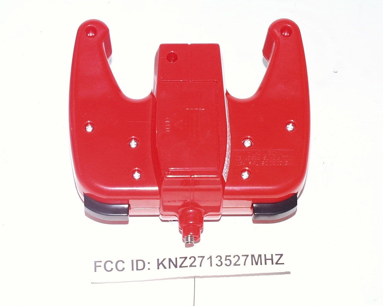 Remote Control Toy Car - FCC ID KNZ2713527MHZ - DSI (HK) Ltd