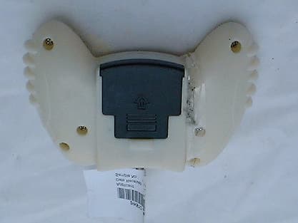 RC Toy Transmitter - FCC ID KNZ27171-27TX - DSI (HK) Ltd