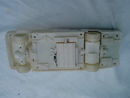 Remote Control Toy Receiver - FCC ID KNZ27171-49RX - DSI (HK) Ltd