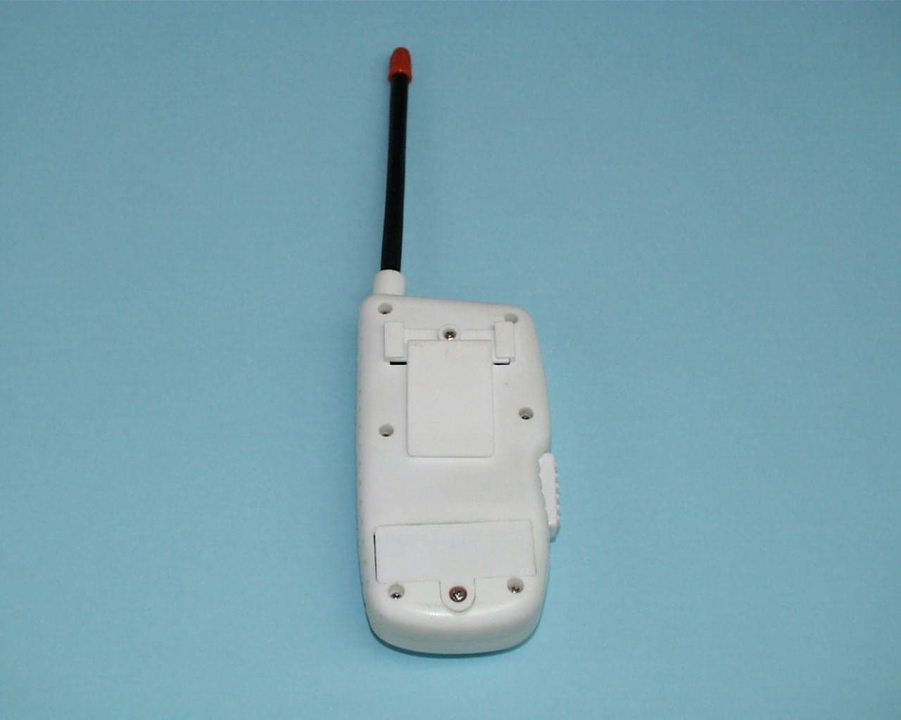 DXT - Part 15 Low Power Transceiver, Rx Verified - FCC ID KNZ48410 - DSI (HK) Ltd
