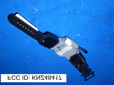 Single Channel Family Radio Service Transmitter - FCC ID KNZ48417 - DSI (HK) Ltd (2)