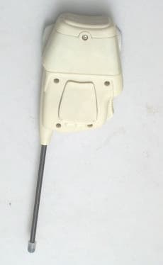 P-Com Walkie-Talkie - FCC ID KNZ48504 - DSI (HK) Ltd (2)