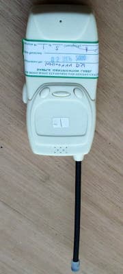 Slide Phone Walkie Talkie - FCC ID KNZ48505 - DSI (HK) Ltd