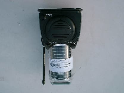 Walkie Talkie - FCC ID KNZ48543 - DSI (HK) Ltd