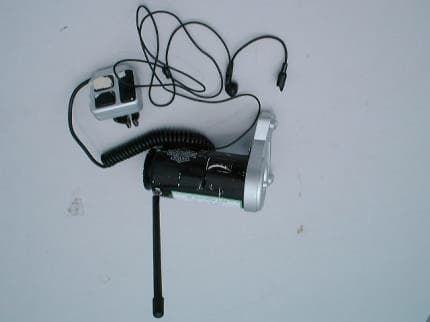 Walkie Talkie - FCC ID KNZ48592 - DSI (HK) Ltd (2)