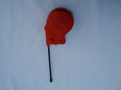 P-COMM Walkie Talkie - FCC ID KNZ48617 - DSI (HK) Ltd