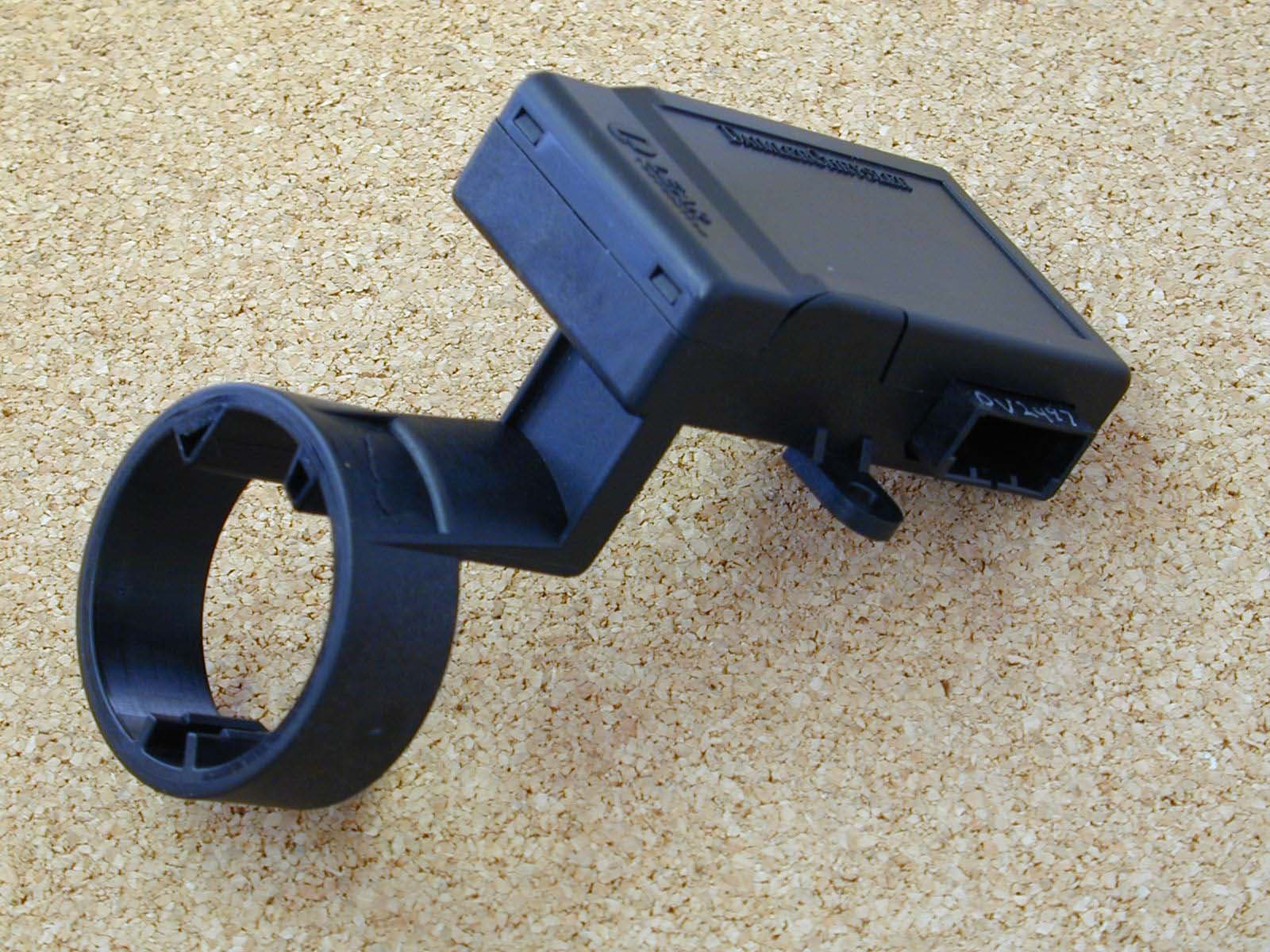 Car Security RX - FCC ID KOBDR04B - Lear Corporation (4)