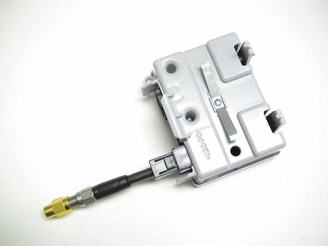 Automotive Receiver - FCC ID KOBGR07A - Lear Corporation (5)