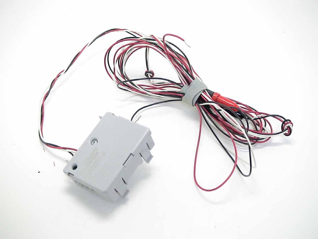 Receiver - FCC ID KOBGR08A - Lear Corporation