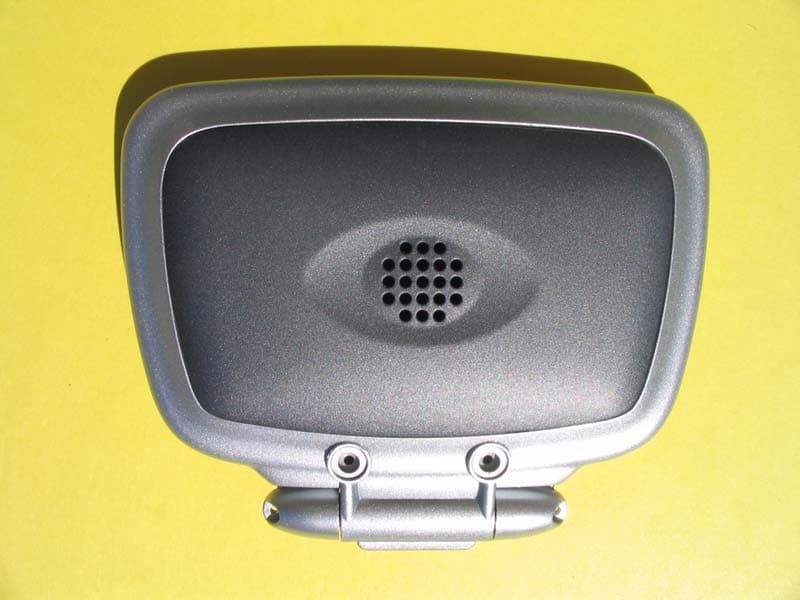 Bluetooth Messaging Terminal - FCC ID KOC-100106 - Smart Modular Technologies (2)