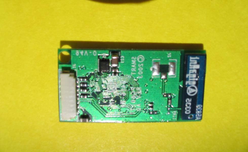 Bluetooth UART SPP Module - FCC ID KOC-901773 - Smart Modular Technologies