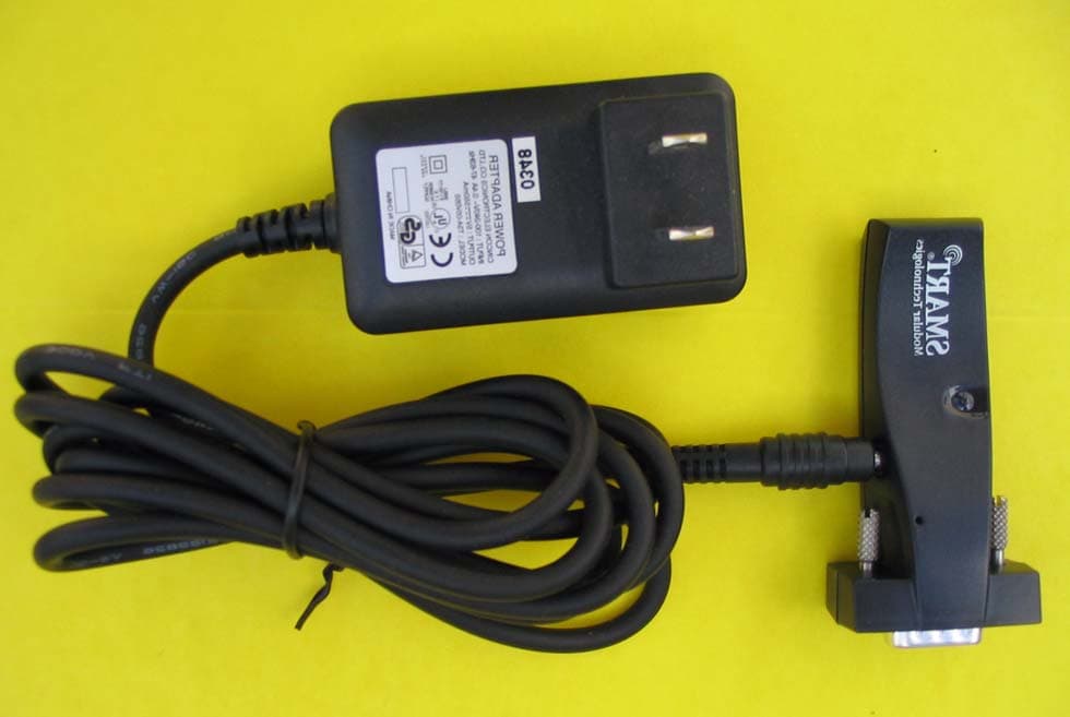 Bluetooth RS232 DTE adapter - FCC ID KOC-901782 - Smart Modular Technologies (5)
