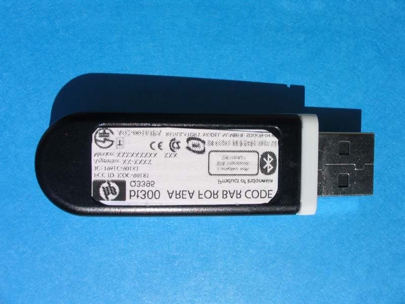Bluetooth to USB bridge - FCC ID KOC-90183 - Smart Modular Technologies (3)