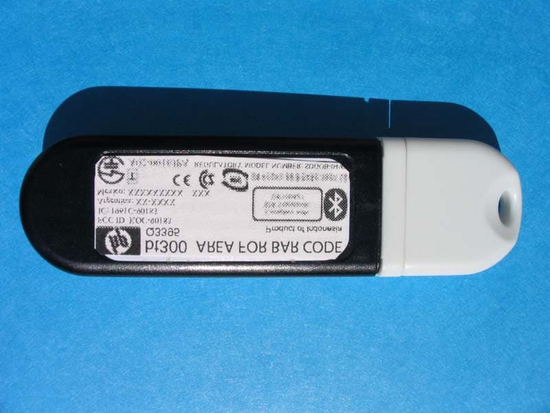 Bluetooth to USB bridge - FCC ID KOC-90183 - Smart Modular Technologies (4)