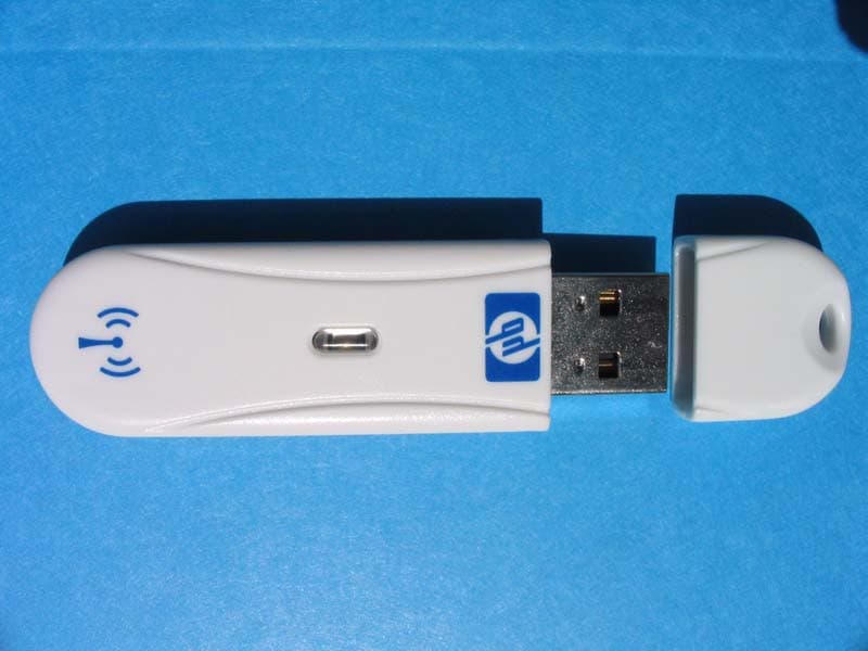 Bluetooth to USB bridge - FCC ID KOC-90183 - Smart Modular Technologies (5)