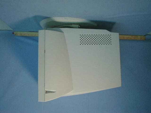 17" Color Monitor - FCC ID KODM173170 - DTS Technology Co Ltd (3)