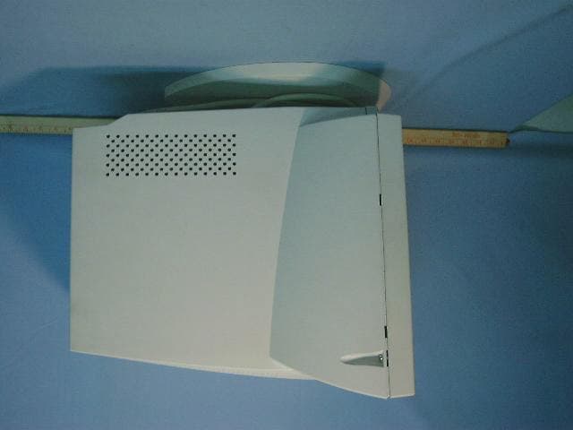 17" Color Monitor - FCC ID KODM173170 - DTS Technology Co Ltd (2)