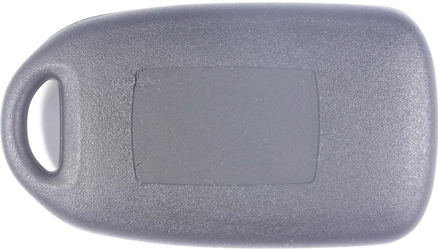 Keyless Car Entry - FCC ID KPU41777 - Visteon Japan, Ltd.