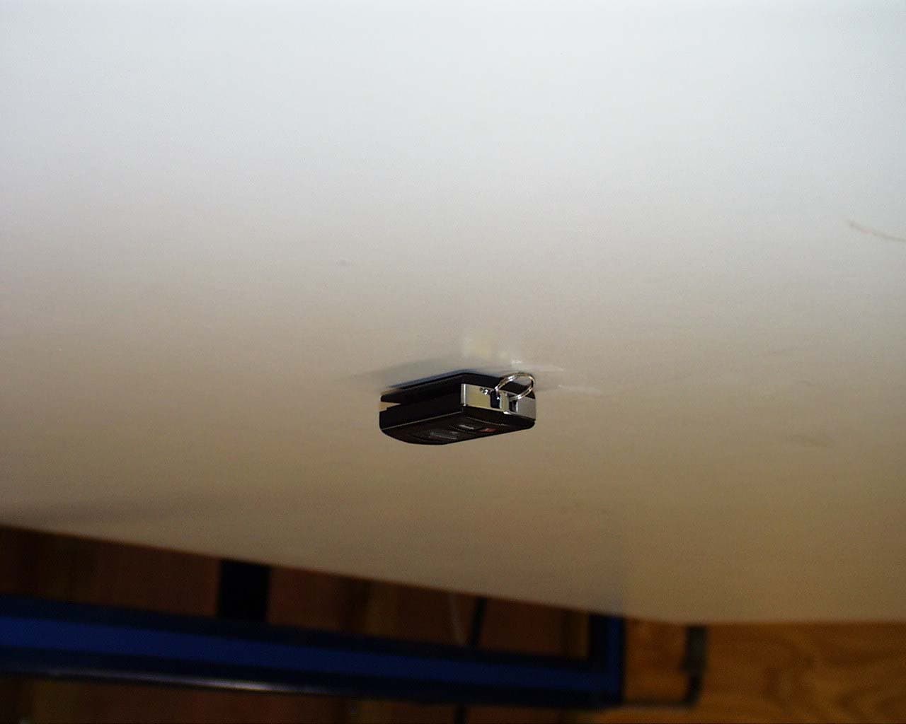 Keyless Entry System - FCC ID KPU41788 - Visteon Japan, Ltd.