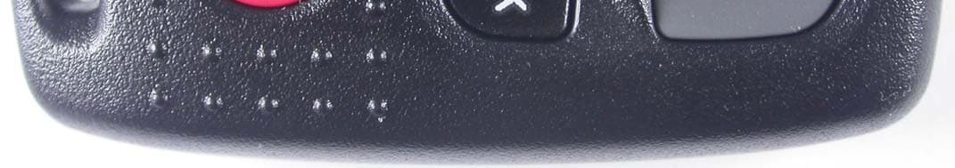 Transmitter of a keyless entry system for autos - FCC ID KPU41794 - Visteon Japan, Ltd. (4)
