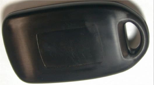 Transmitter - FCC ID KPU41805 - Visteon Japan, Ltd. (2)