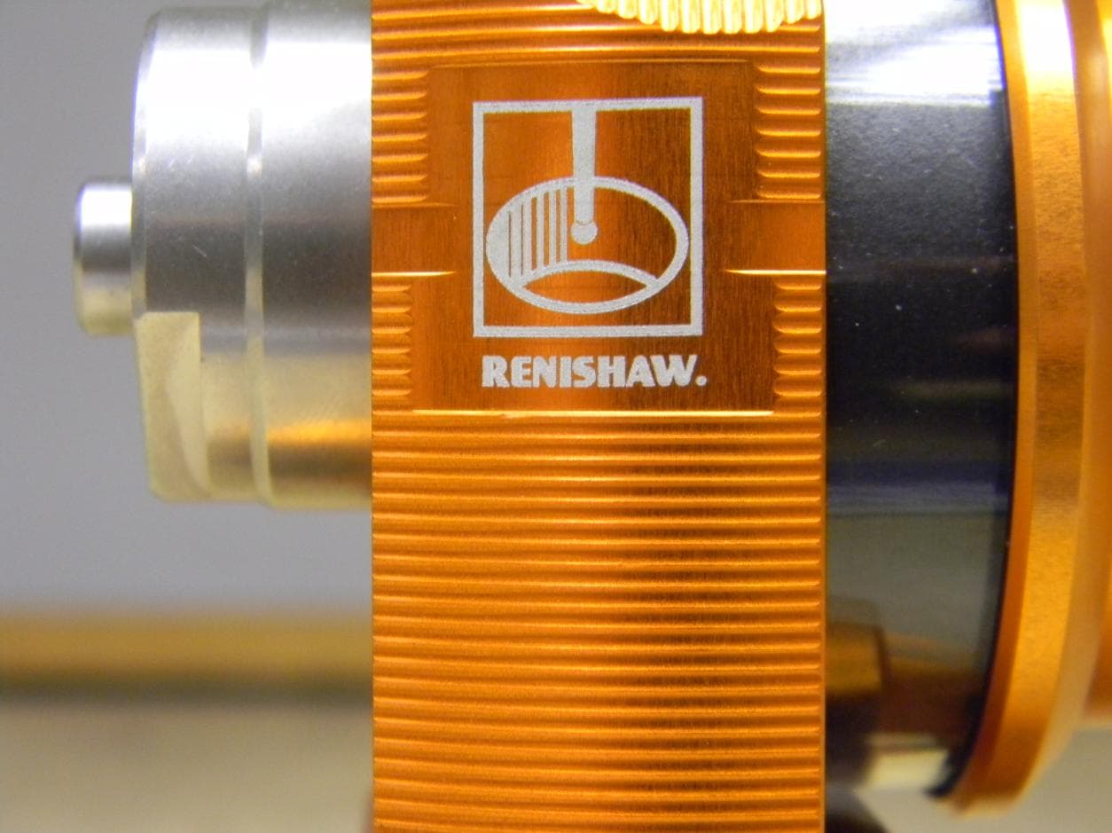 Primo Radio 3D Tool Setter - FCC ID KQGPR3DTS - Renishaw plc (5)