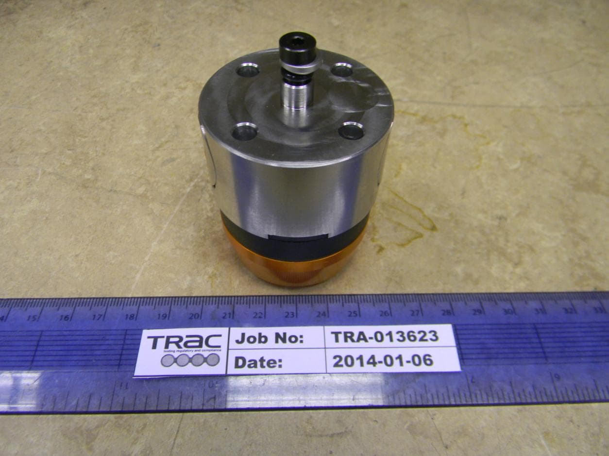 Primo Radio Part Setter - FCC ID KQGPRPS - Renishaw plc (5)