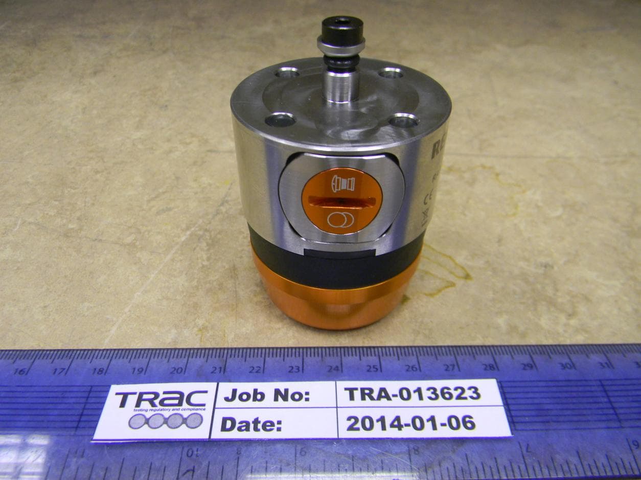 Primo Radio Part Setter - FCC ID KQGPRPS - Renishaw plc (3)