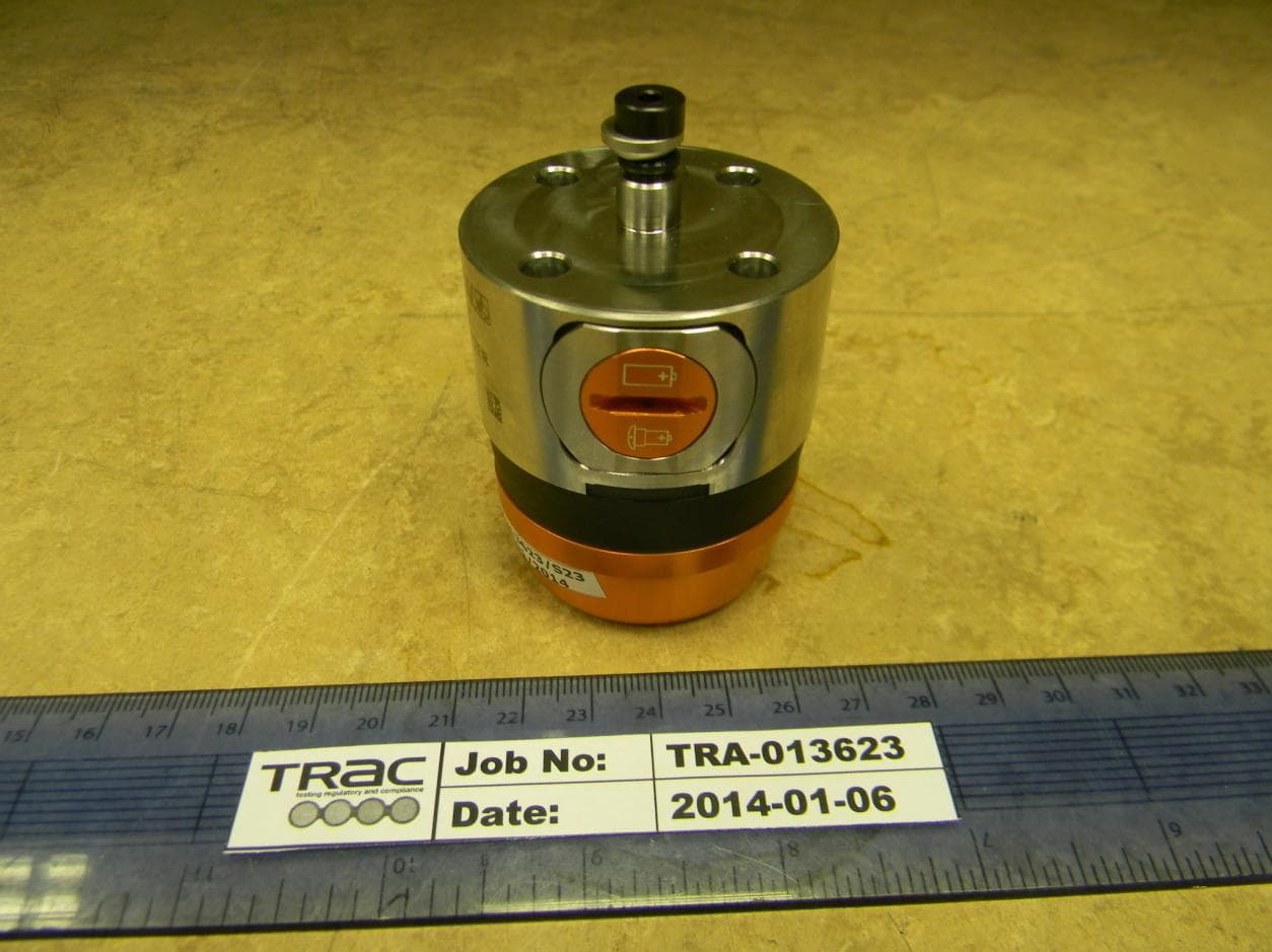 Primo Radio Part Setter - FCC ID KQGPRPS - Renishaw plc (4)