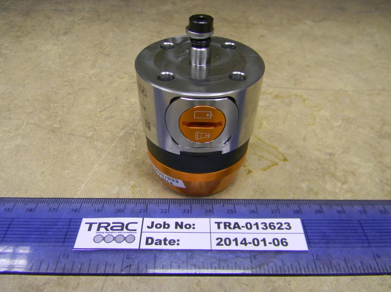 Primo Radio Part Setter - FCC ID KQGPRPS - Renishaw plc (2)