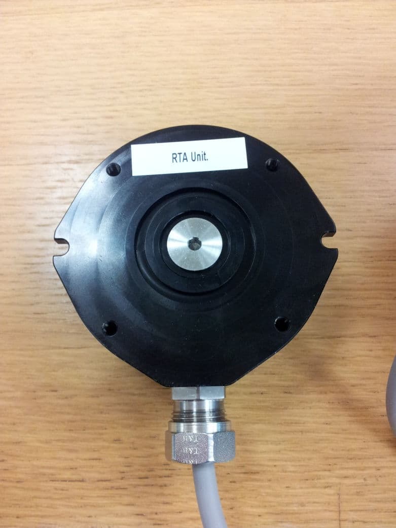 RMI-Q Radio Machine Probe - FCC ID KQGRMI-Q - Renishaw plc (3)