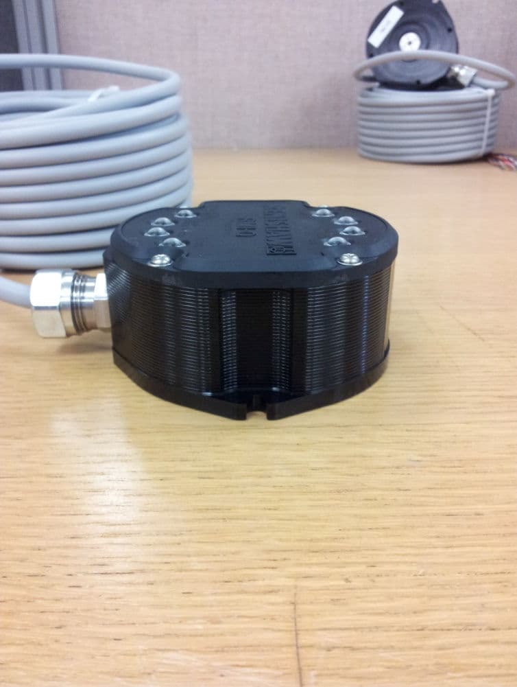 RMI-Q Radio Machine Probe - FCC ID KQGRMI-Q - Renishaw plc (5)