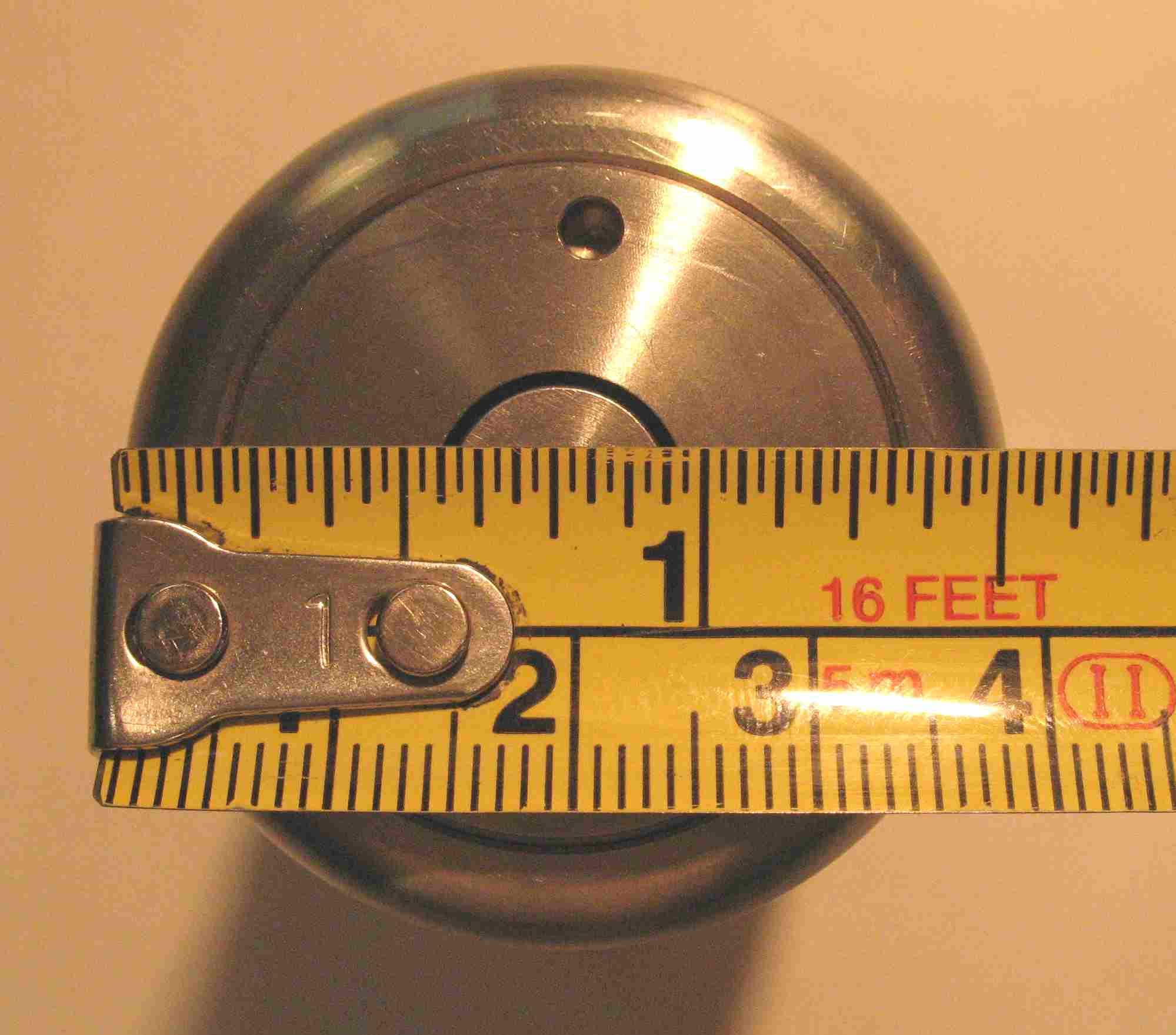 PROBE FOR MACHINE TOOLS - FCC ID KQGRMP40 - Renishaw plc (2)