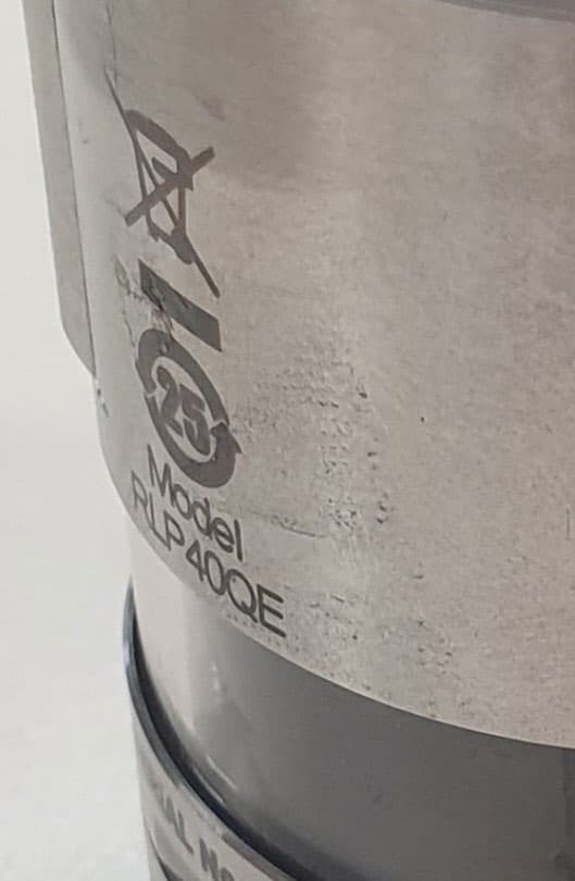 Radio Machine Probe - FCC ID KQGRMP40QE - Renishaw plc (3)
