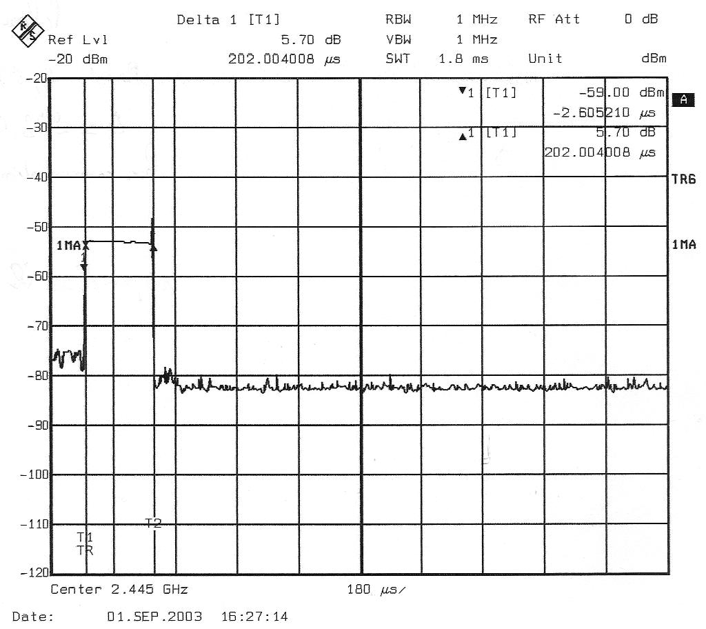 probe for machine tools - FCC ID KQGRMP60 - Renishaw plc (2)
